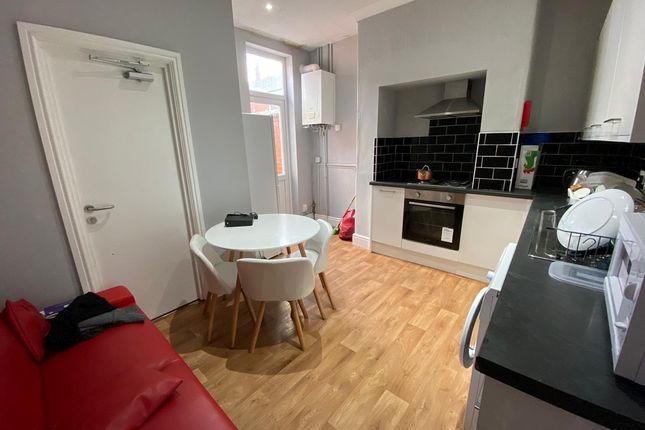 Thumbnail Terraced house for sale in Blandford Road, Salford