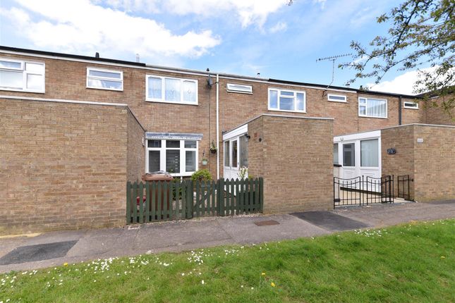 Terraced house for sale in Southwark Close, Stevenage