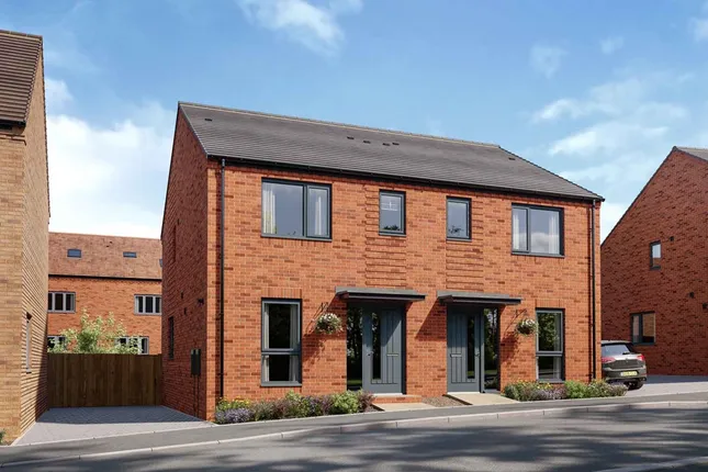 Taylor Wimpey - Stortford Fields