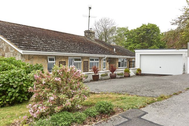 Bungalow for sale in Dragons Hill, Lyme Regis