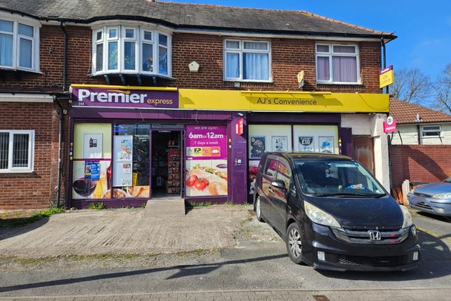 Studio other on 244, School Road, Birmingham, £395,000