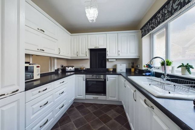 Detached house for sale in The Paddock, Portishead, Bristol