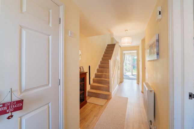 23 Burghwood Drive, Mileham, Norfolk photo 4