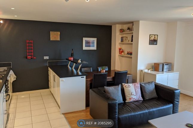 Flat to rent in Boulevard House, Brighton