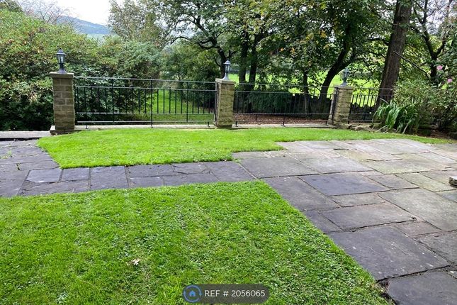 Detached house to rent in Long House, Dobcross, Oldham