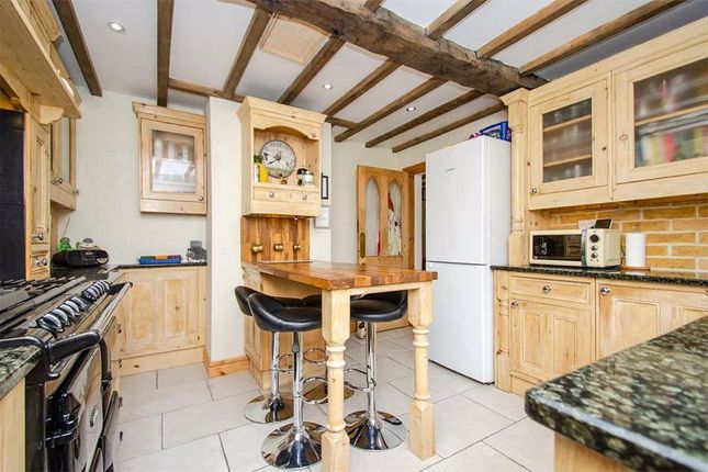 Church Cottage, Church Cottage, Rugeley photo 4