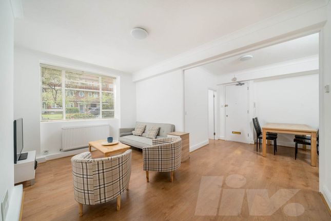 Flat to rent in Charlbert Court, Charlbert Street, St Johns Wood