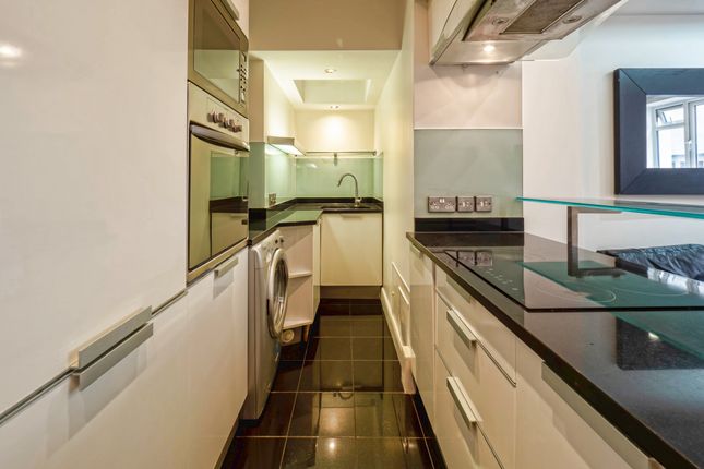 2 Wallace Ct , Old Marylebone Road, London photo 3