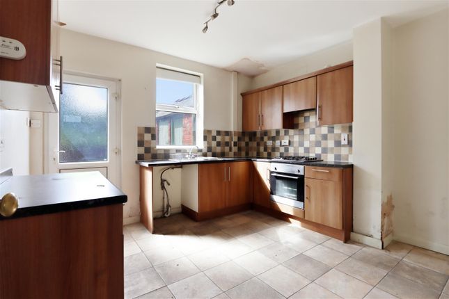 52, Baden Powell Road, Chesterfield photo 4