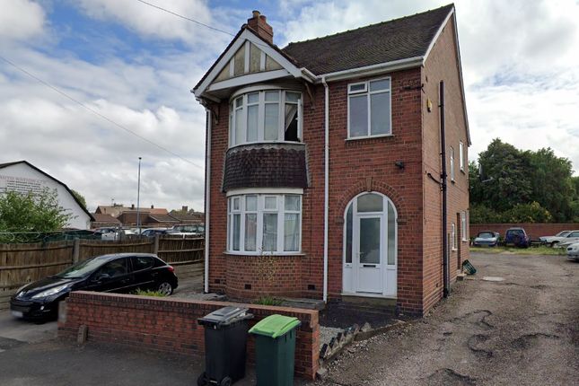 Thumbnail Property to rent in Grice Street, West Bromwich