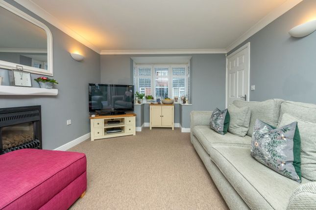 1 Abbey Mews, Alcester photo 4