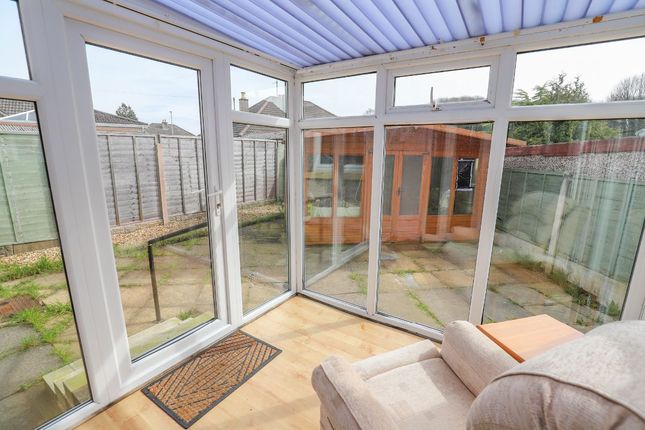 Bungalow for sale in Marton Drive, Morecambe