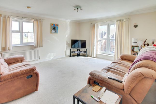 12 Chequers Court, Bronze Street, March photo 2