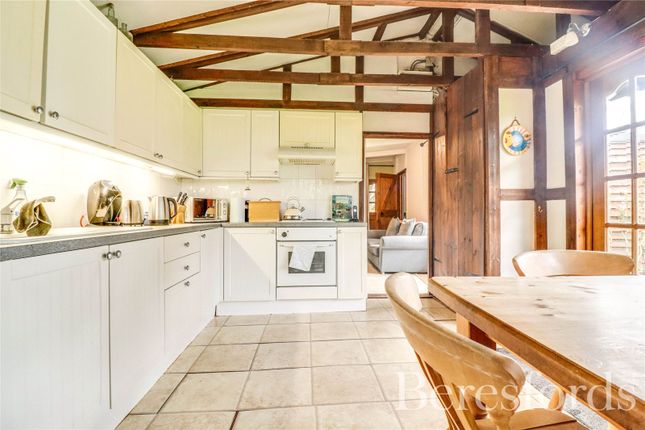 Semi-detached house for sale in Bardfield Road, Bardfield Saling
