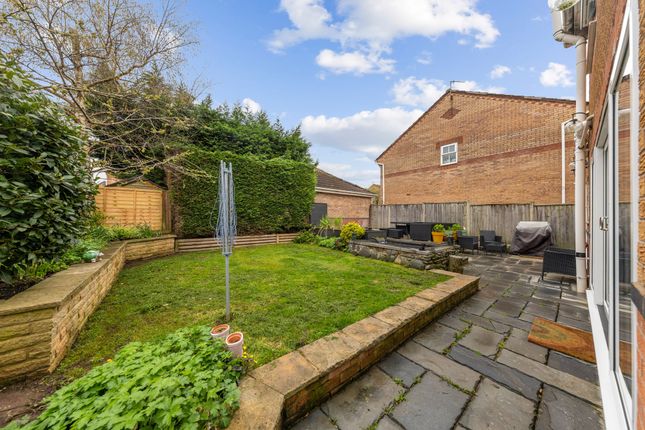 7 Lapwing Close, Newton-Le-Willows photo 4
