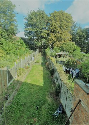 Third Avenue, Selly Park photo 2