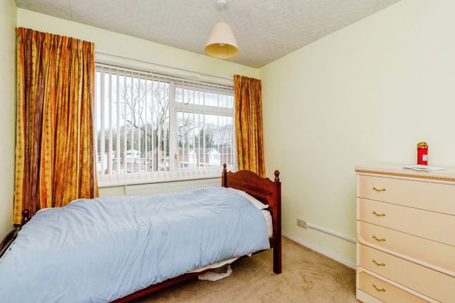 Flat for sale in Camborne Road, Walsall, West Midlands