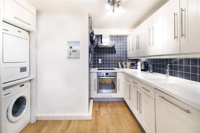 4 Dorset Court, 18-21, Dorset Street, London photo 3