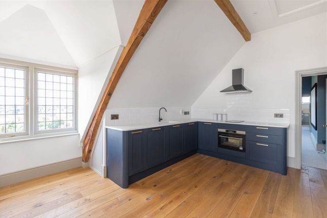 Detached house for sale in Church Hill, Purleigh, Chelmsford