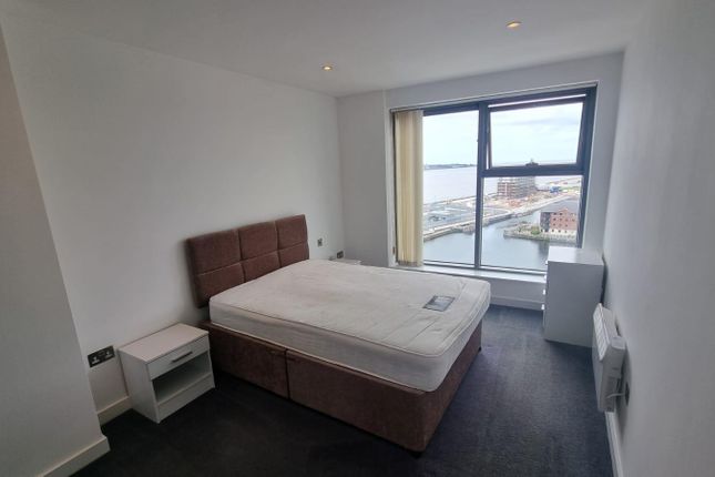 BRH, 67 Princes Dock, 1 William Jessop Way, Liverpool photo 3