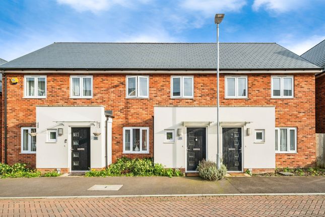 Thumbnail Terraced house for sale in St. Marys Lane, Harlow