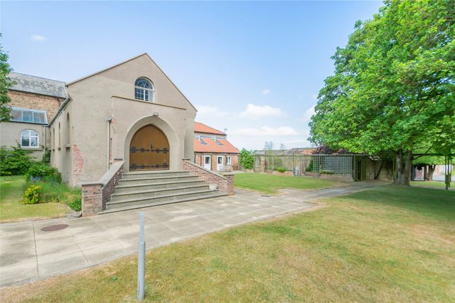 Chapel