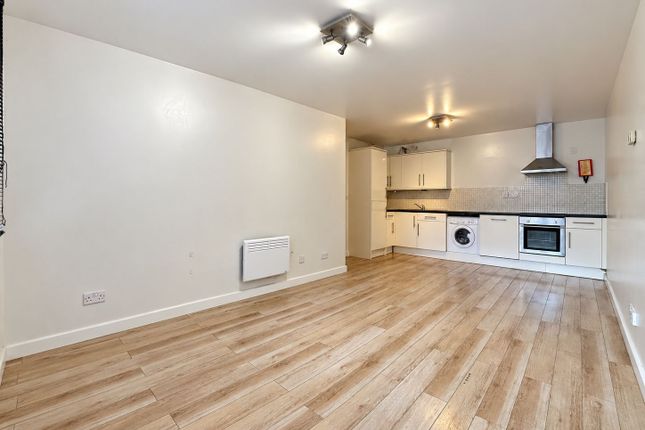 Flat 3, 21 Andover Street, Leicester photo 4