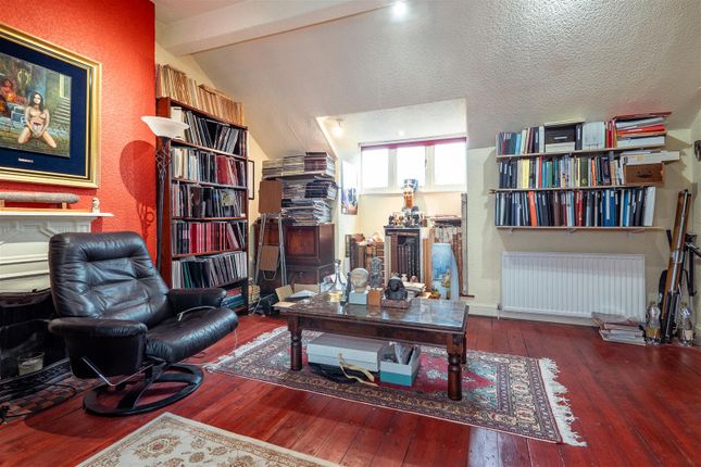 Semi-detached house for sale in Harboro Road, Sale