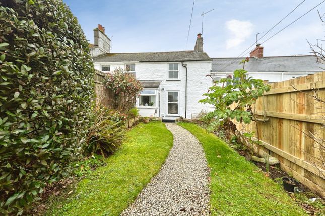 2-bed house on 16 Foundry Hill, Hayle, Cornwall, £350,000