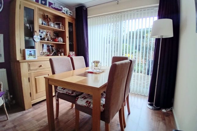End terrace house for sale in Langley Close, Bexhill On Sea