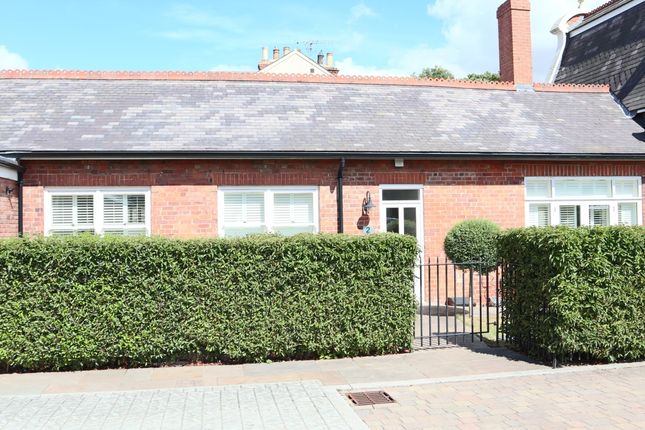 Thumbnail Semi-detached bungalow to rent in The Hollies, Rowan Avenue, Beverley