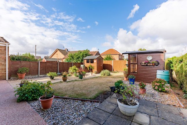 13 Glengarry Close, Norwich photo 2