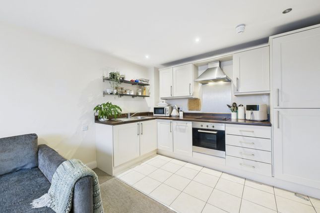 Flat 7, The Wedge Vernon Road, Nottingham photo 4