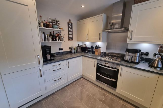 32 Parsons Green, Derby photo 3