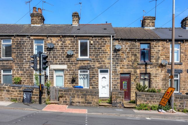 Terraced house to rent in Old Mill Lane, Barnsley