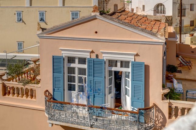 Town house for sale in Enetikon, Syros - Ermoupoli, Syros, Cyclade Islands, South Aegean, Greece