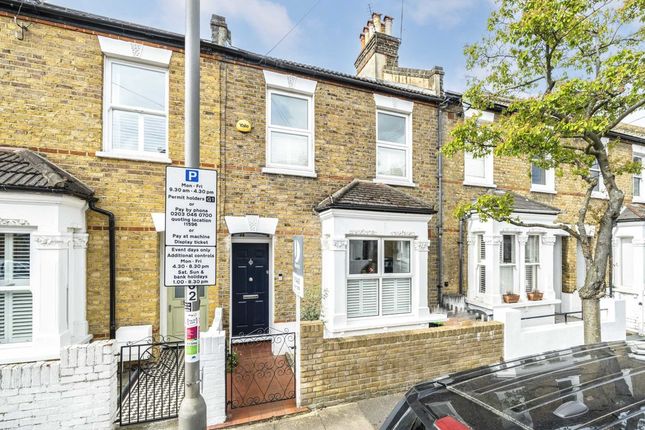Property for sale in Squarey Street, London