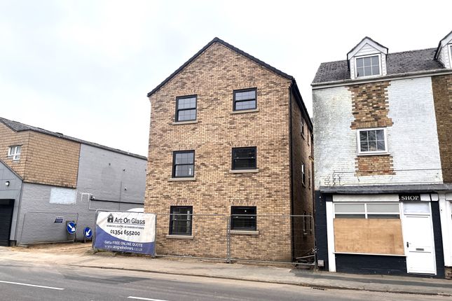 Flat 4, 94, High Street, MARCH photo 3