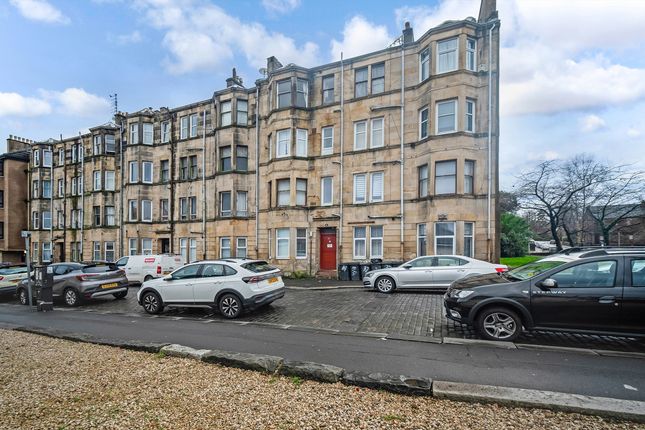 Thumbnail Flat for sale in Argyle Street, Paisley