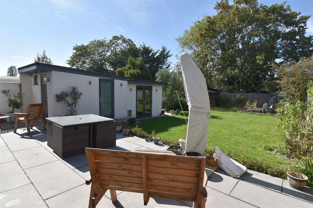 Detached house for sale in St. Swithins Road, Whitstable