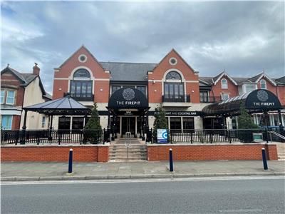 Pub/bar to let in Contemporary Leisure Venue, 21-23 Wood Street, St Annes On Sea, Lancashire