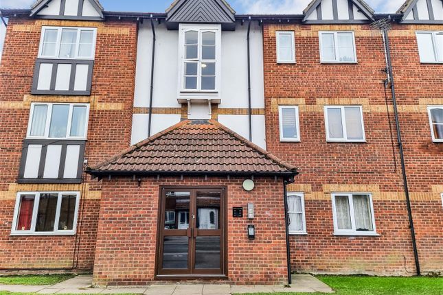 Flat for sale in Mill Close, Wisbech