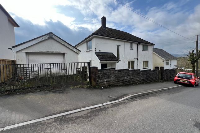 Detached house for sale in Penrhys Road Pentre -, Pentre