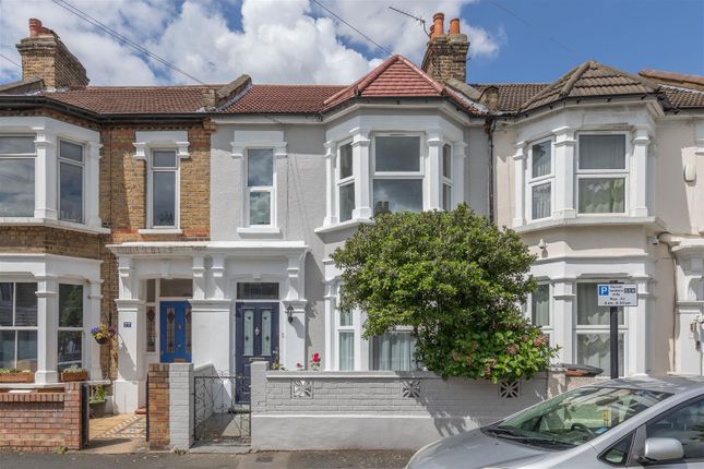 Thumbnail Property to rent in Tyndall Road, London