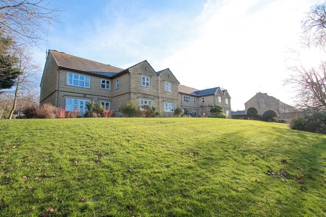 Flat for sale in Shepard Way, Chipping Norton