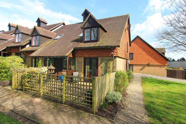 Property for sale in Townlands Road, Wadhurst
