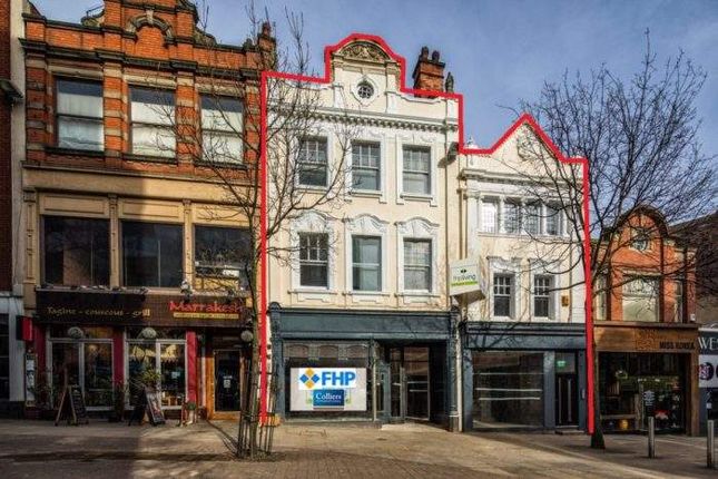 Commercial property for sale in 2-4 Chapel Bar, Chapel Bar, Nottingham