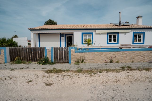 Detached house for sale in Aljezur, Aljezur, Aljezur