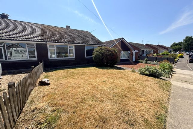 2-bed house on 23 Lime Tree Avenue, Yeovil, £240,000