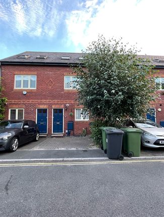 Thumbnail Property to rent in Haven Road, Exeter